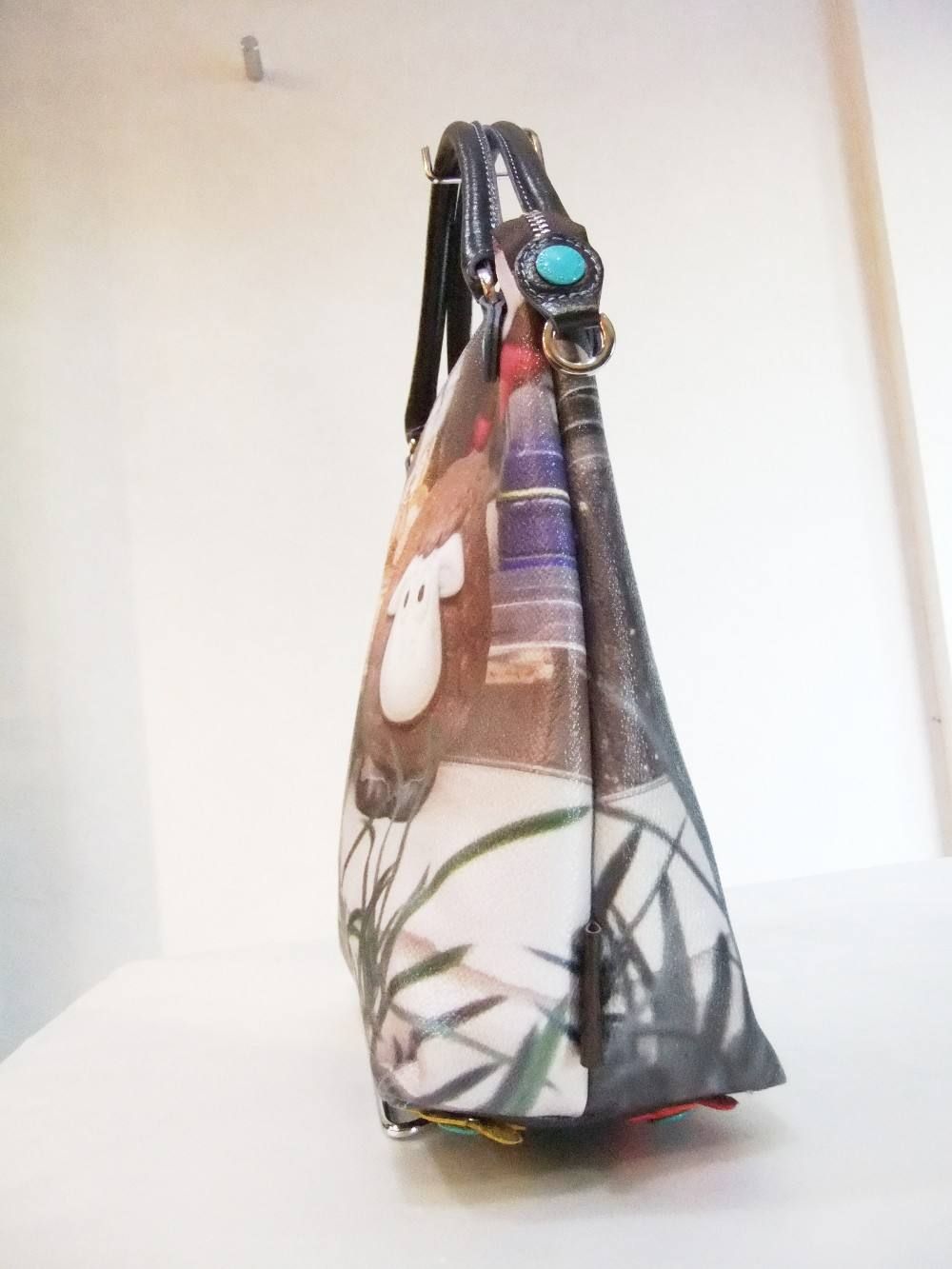BAG GSAC STUDIO (sheep)