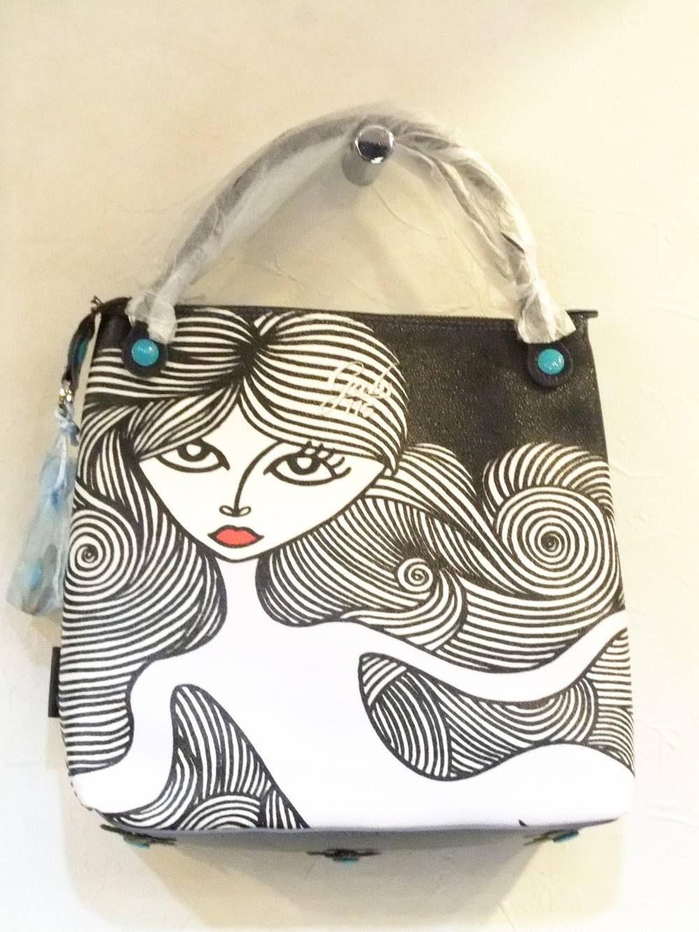 BAG GSAC STUDIO (woman)