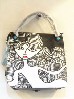 BAG GSAC STUDIO (woman)