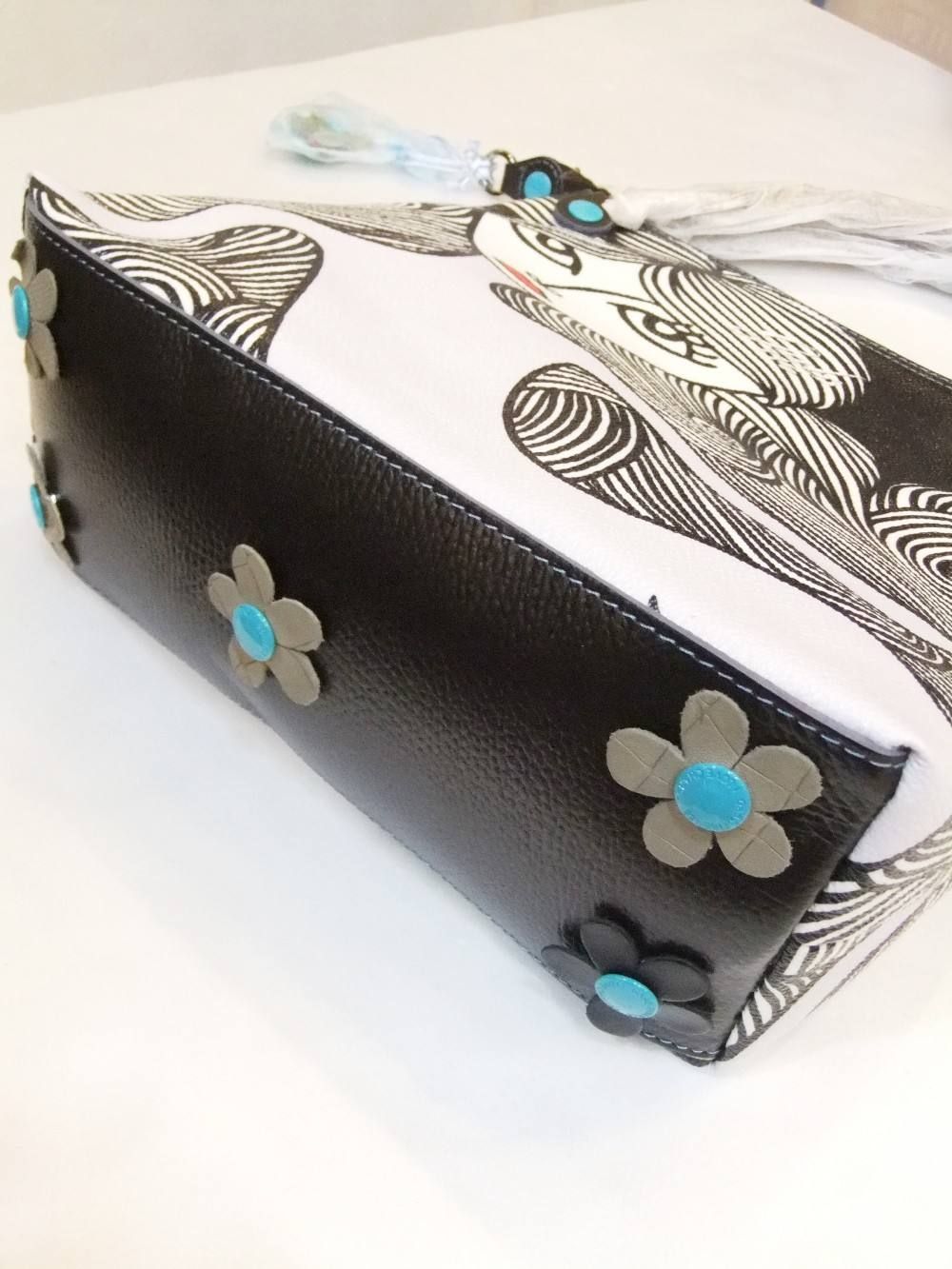 BAG GSAC STUDIO (woman)