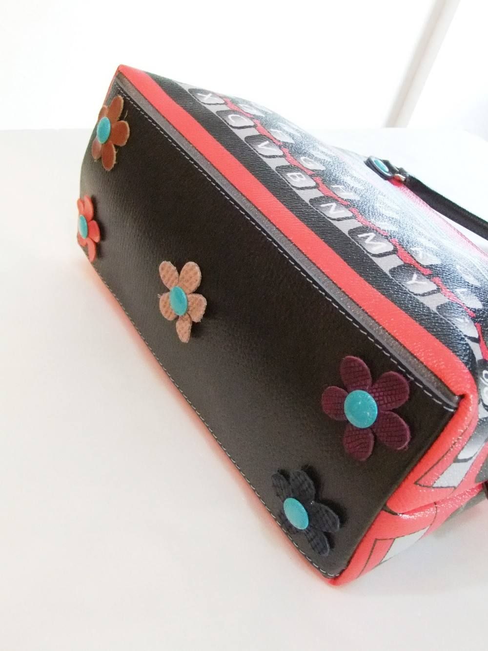 BAG GSAC STUDIO (typewriter)