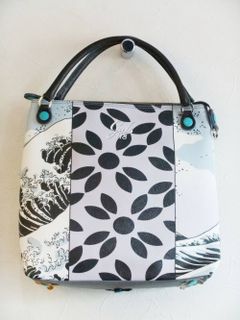 BAG GSAC STUDIO (flowre)