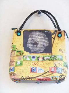 BAG GSAC STUDIO (baby)