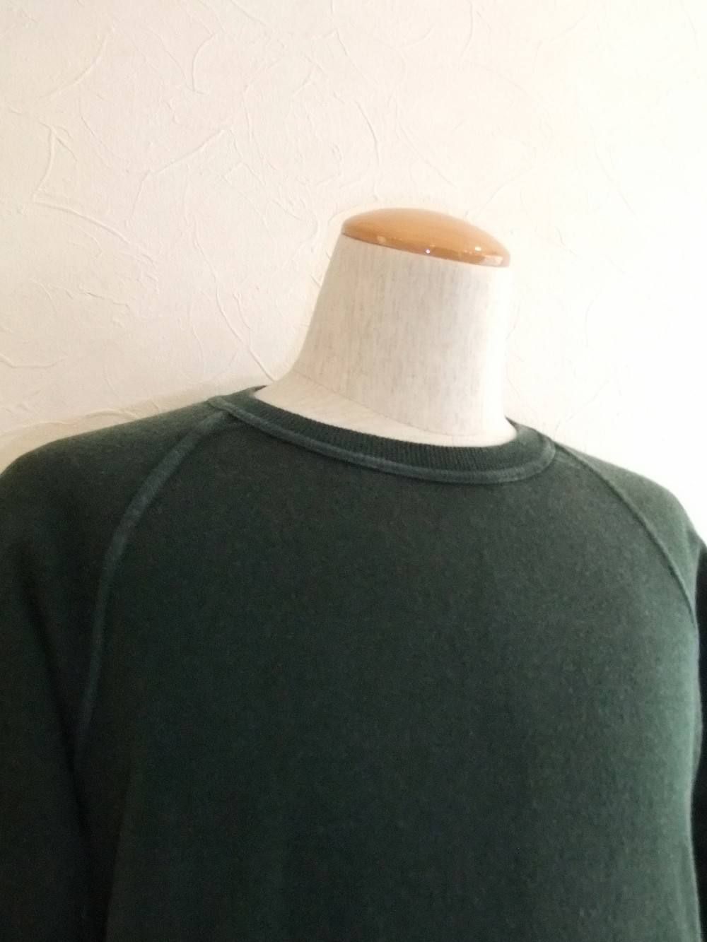 KNIT SWEATER