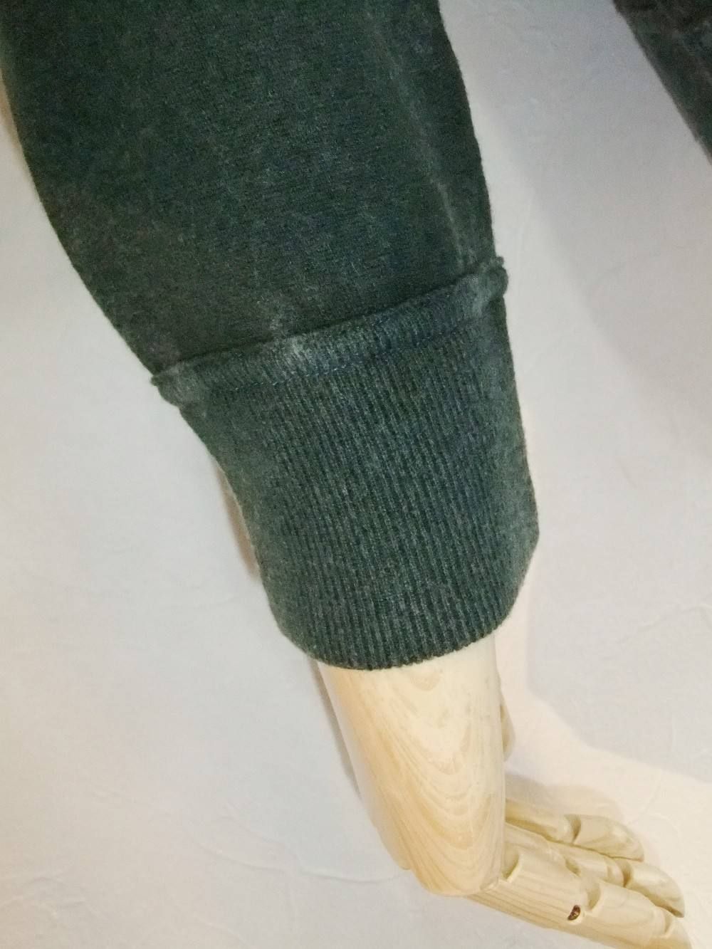 KNIT SWEATER