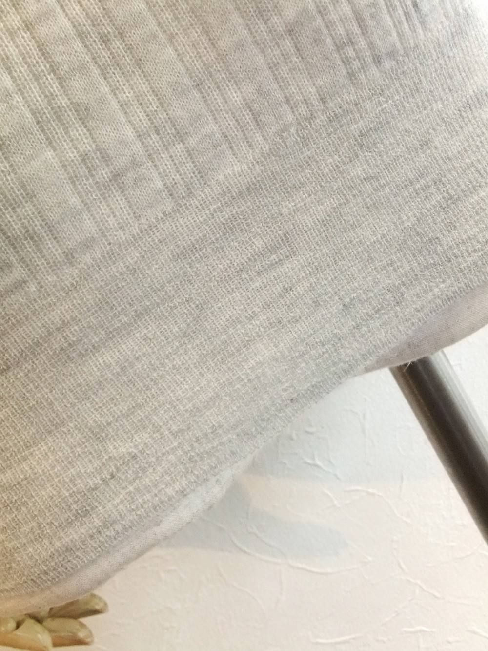 CASHMERE TURTLE NECK KNIT