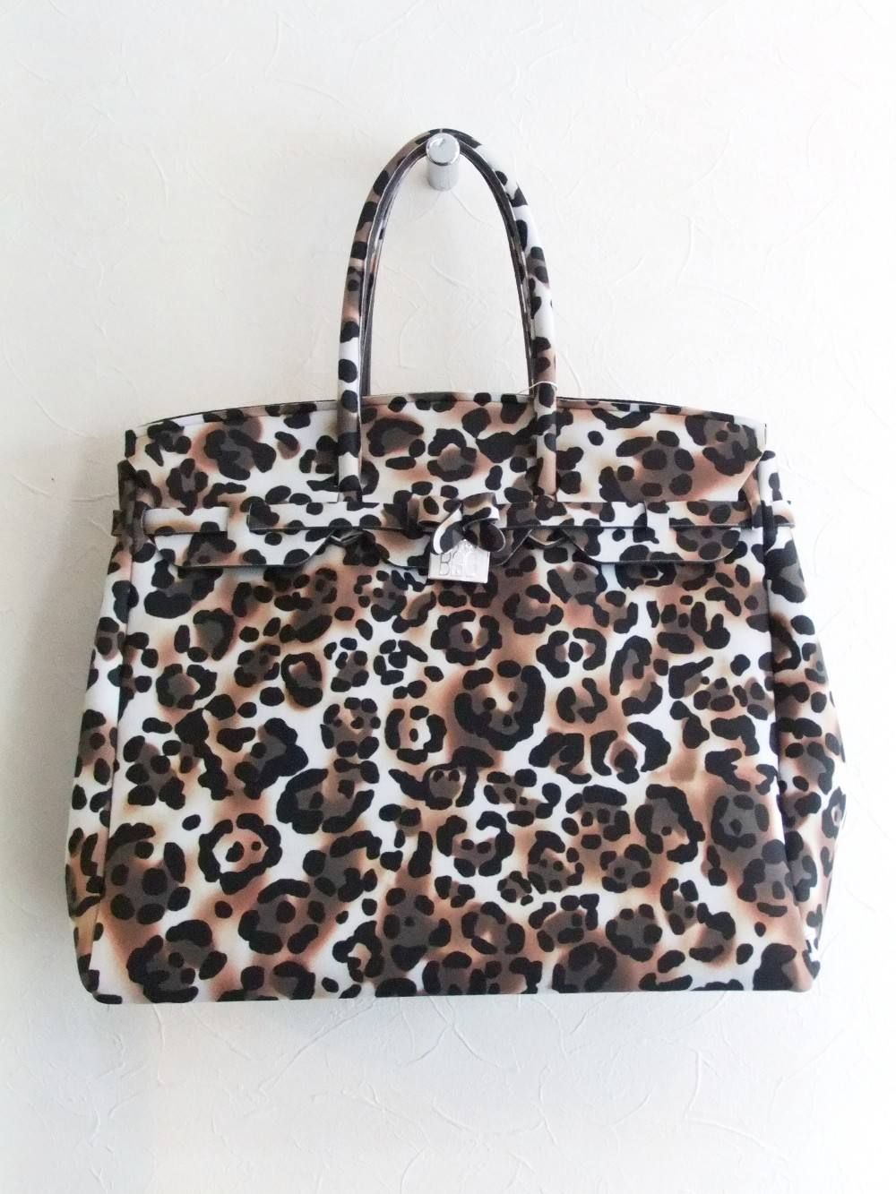 Save My Bag - LIMITED & SPECIAL EDITION // ANIMALIER (WEEKENDER) | 4.444glad