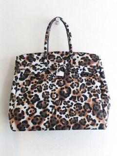 LIMITED & SPECIAL EDITION // ANIMALIER (WEEKENDER)