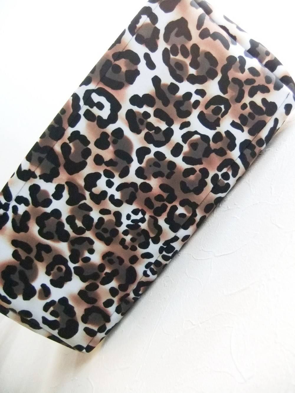 LIMITED & SPECIAL EDITION // ANIMALIER (WEEKENDER)