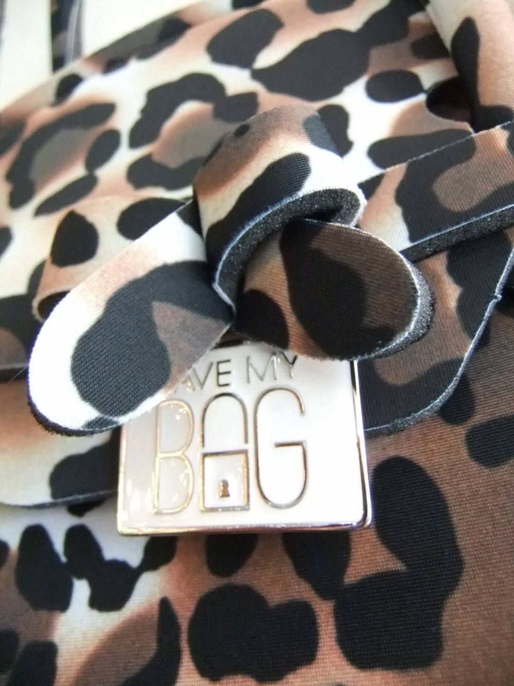 LIMITED & SPECIAL EDITION // ANIMALIER (WEEKENDER)
