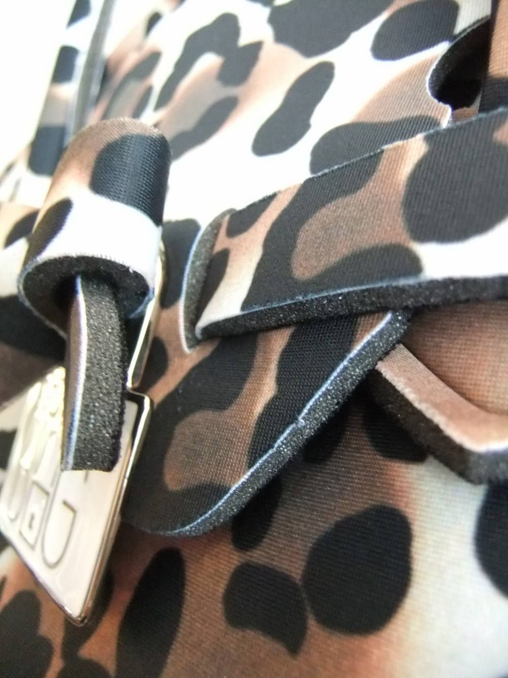 LIMITED & SPECIAL EDITION // ANIMALIER (WEEKENDER)