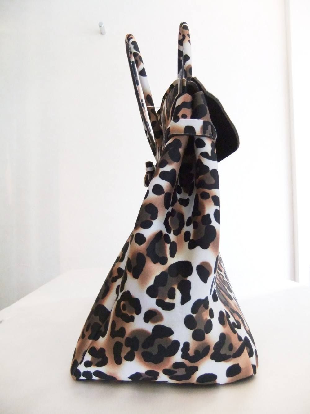 LIMITED & SPECIAL EDITION // ANIMALIER (WEEKENDER)