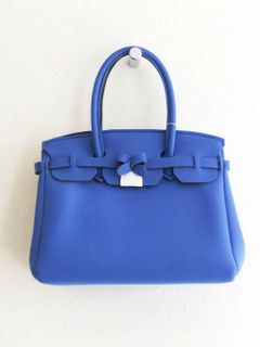 BAG ICON//LYCRA (DODGERS)