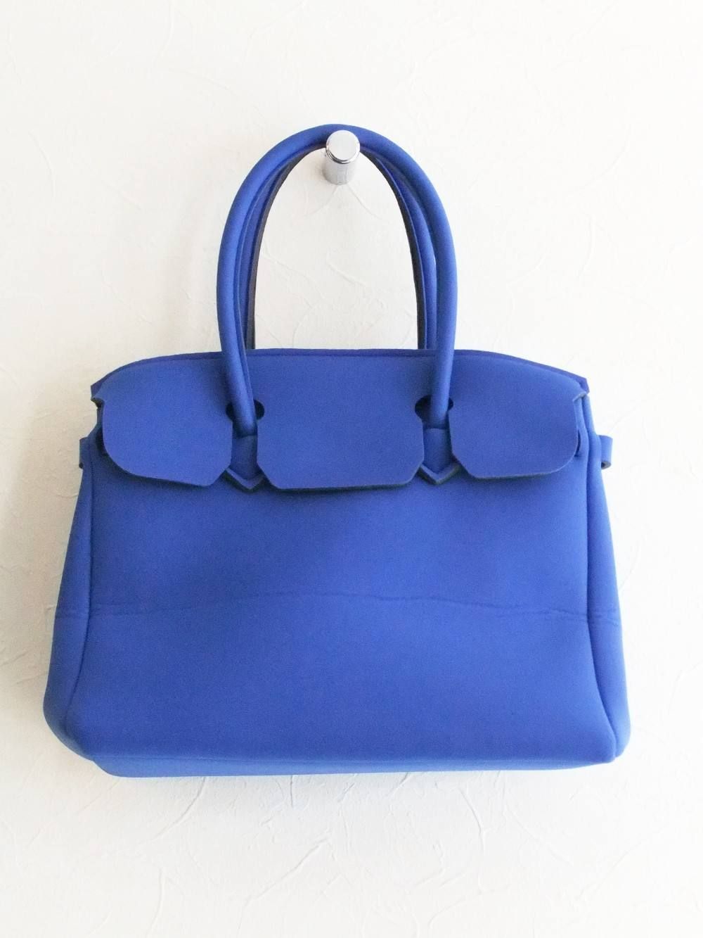 BAG ICON//LYCRA (DODGERS)