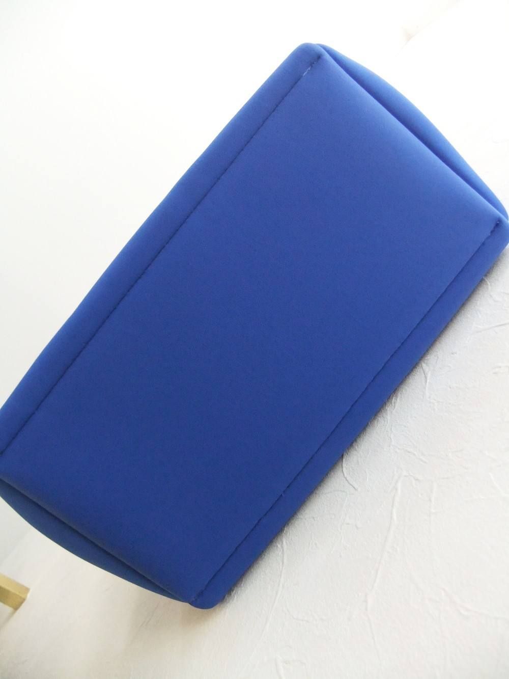 BAG ICON//LYCRA (DODGERS)