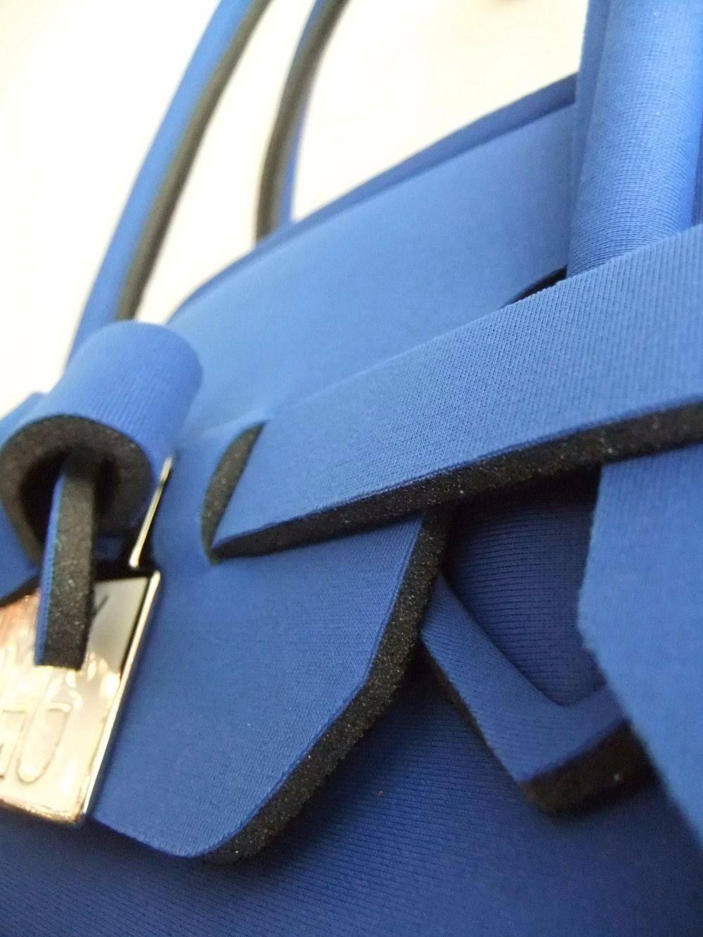 BAG ICON//LYCRA (DODGERS)