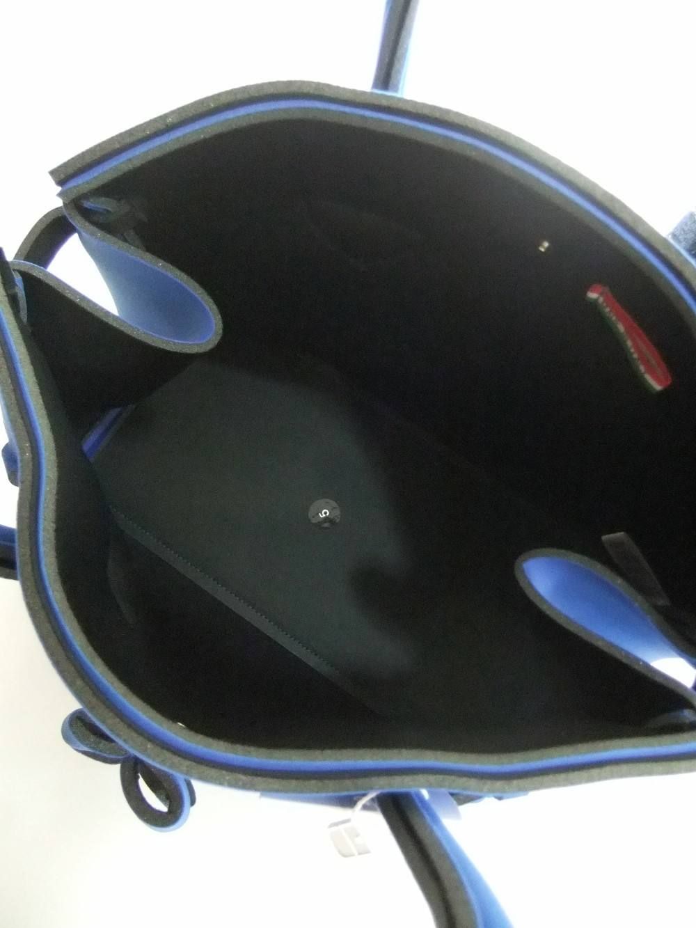 BAG ICON//LYCRA (DODGERS)
