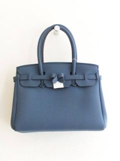 BAG ICON//LYCRA (BALENA)