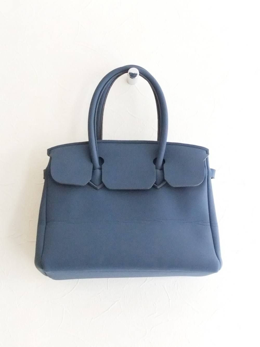 BAG ICON//LYCRA (BALENA)