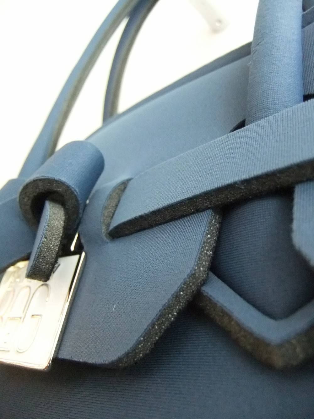 BAG ICON//LYCRA (BALENA)