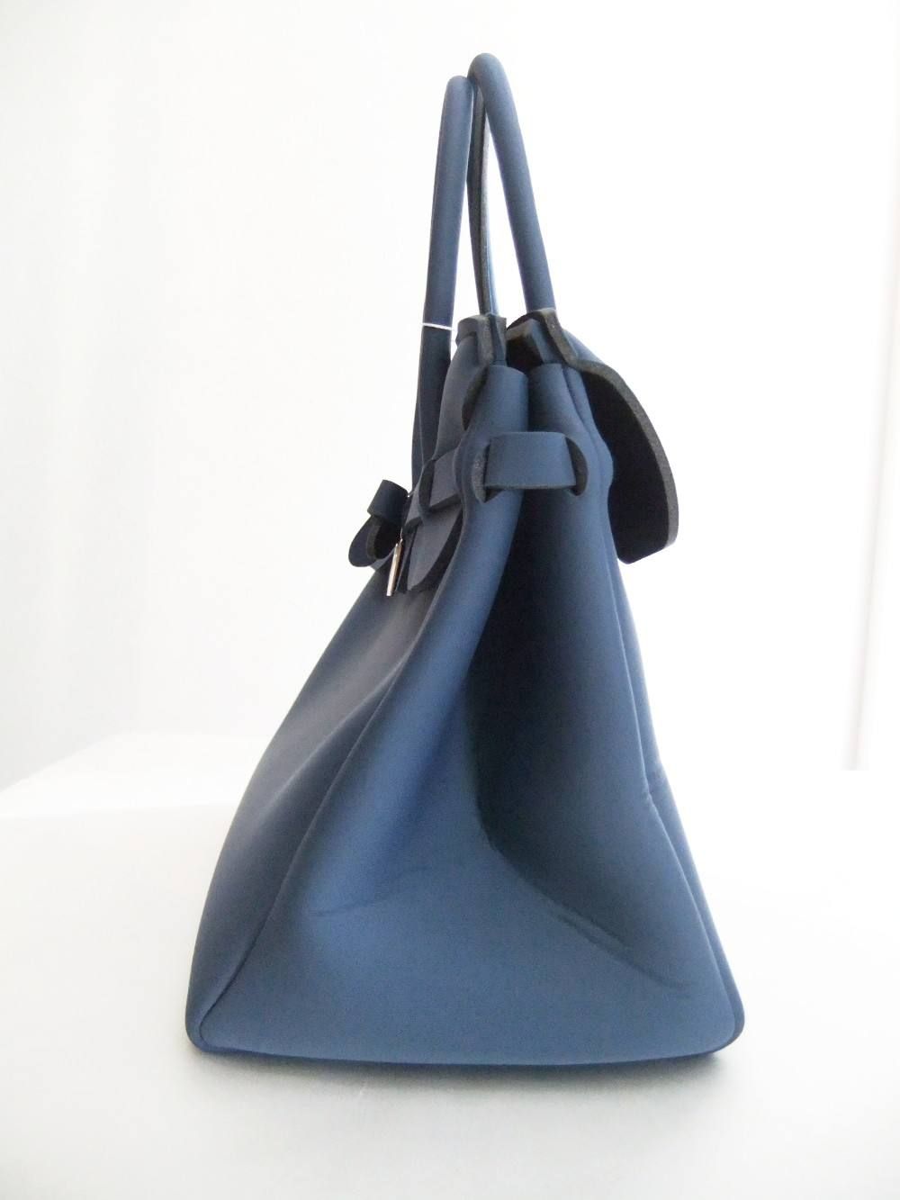 BAG ICON//LYCRA (BALENA)