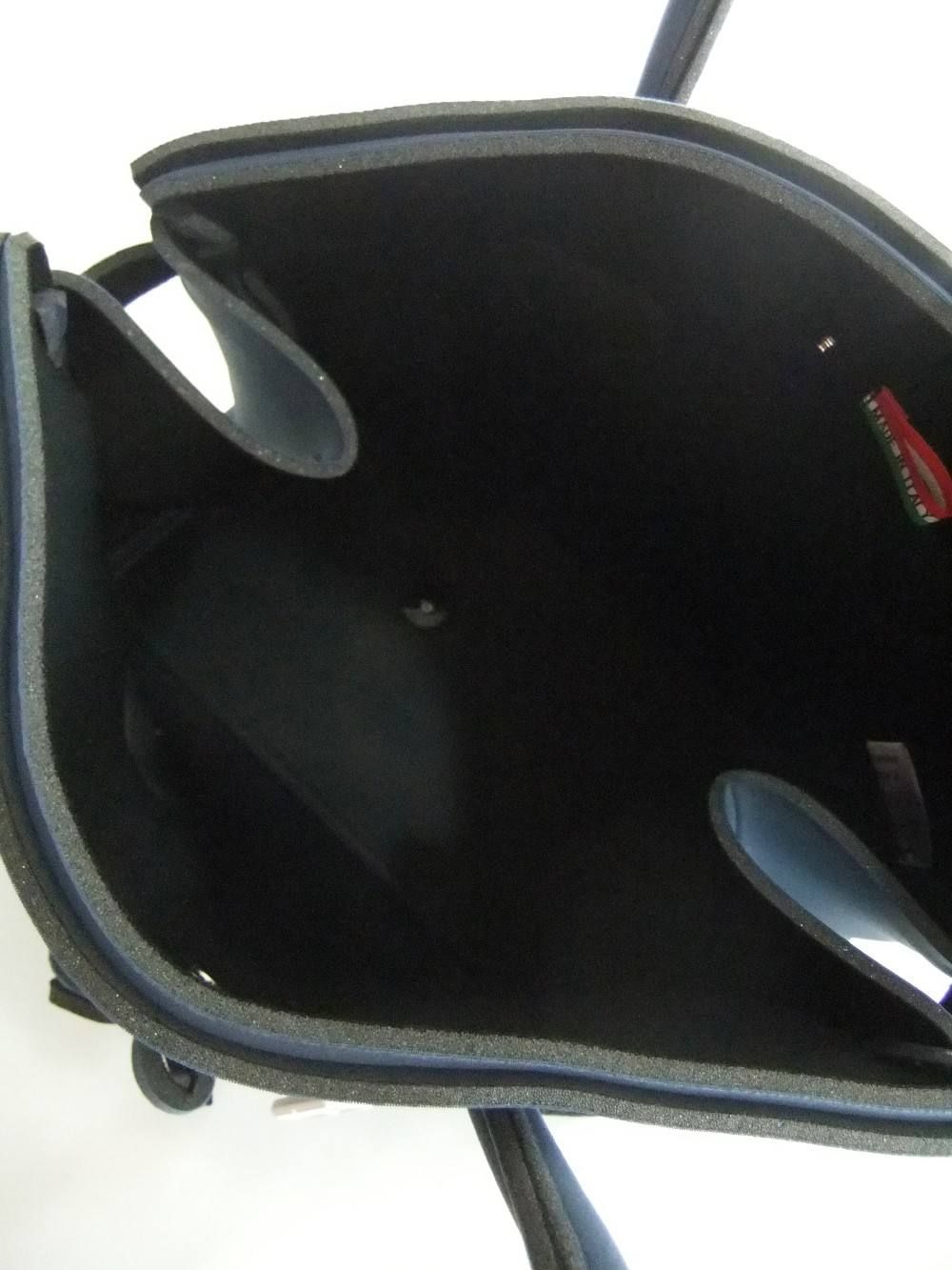 BAG ICON//LYCRA (BALENA)