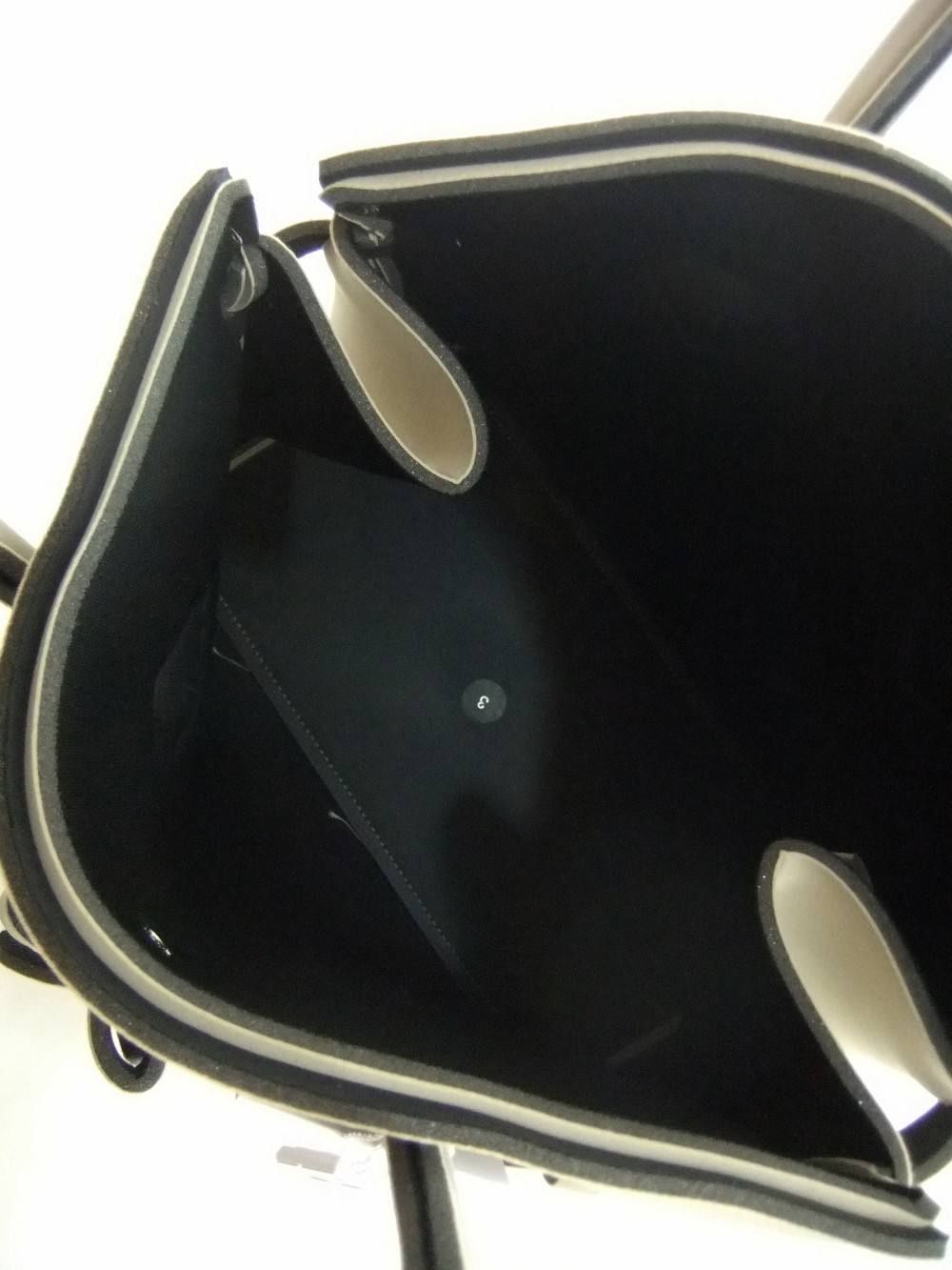 BAG ICON//LYCRA (MOSAICO)