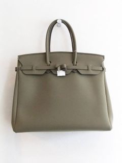 BAG WEEKENDER //LYCRA (KAKI)