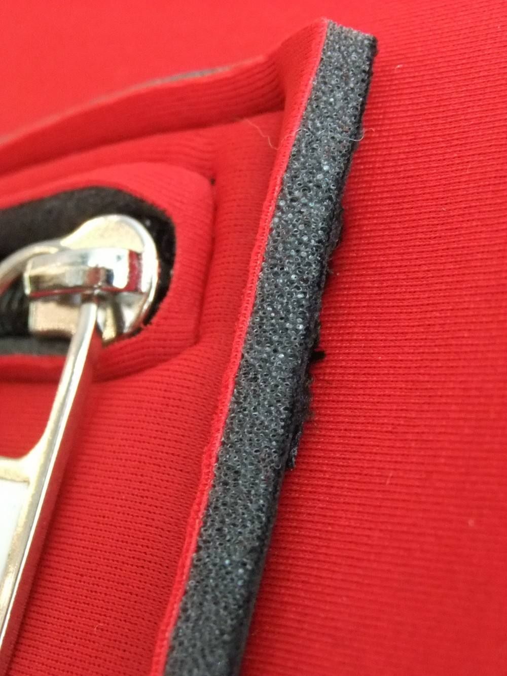 BAG PORTOFINO // LYCRA (COCCINELLA)