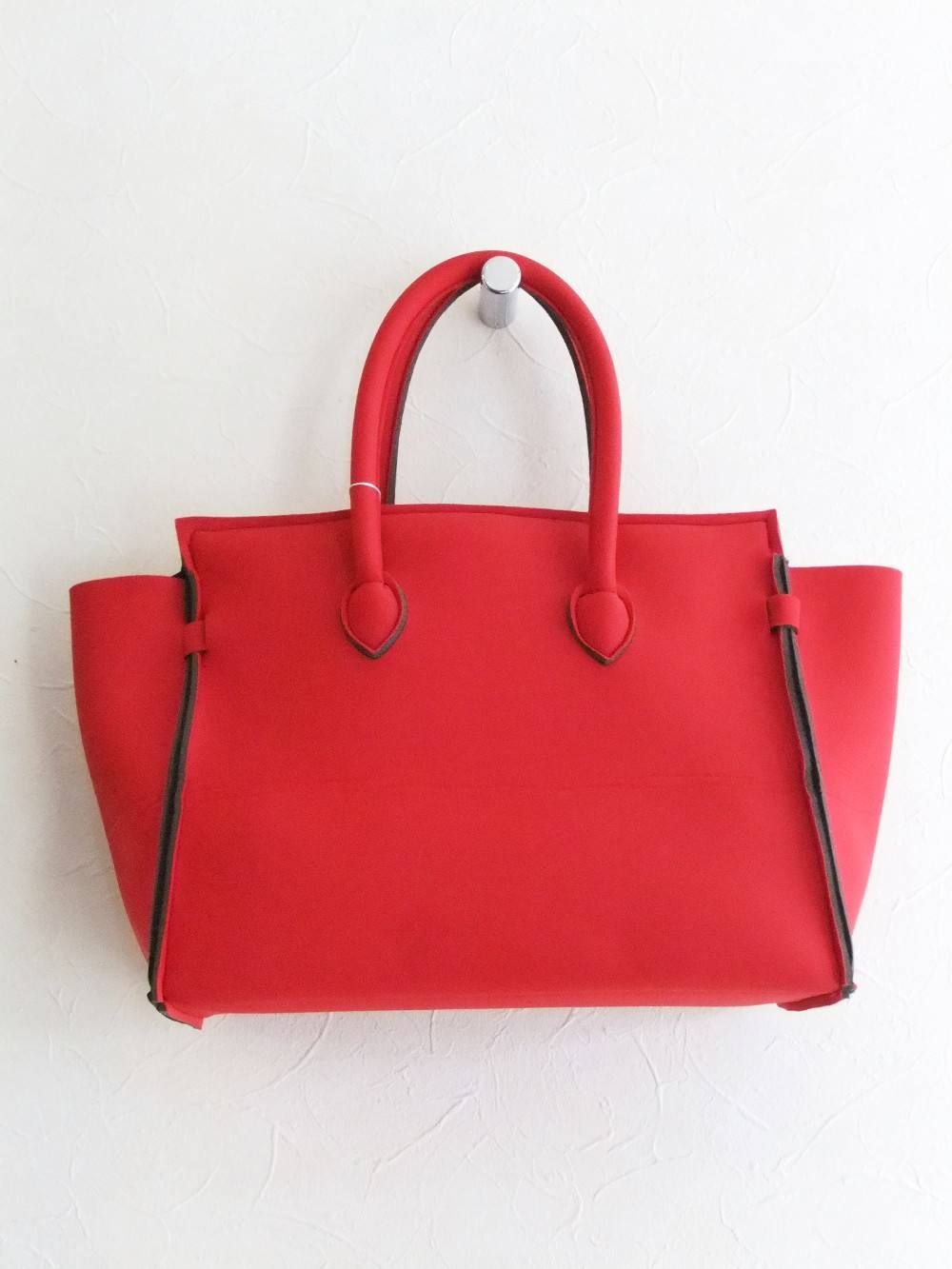 BAG PORTOFINO // LYCRA (COCCINELLA)