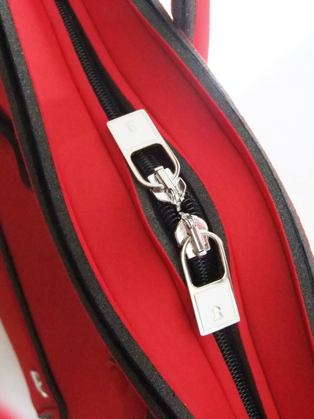 BAG PORTOFINO // LYCRA (COCCINELLA)