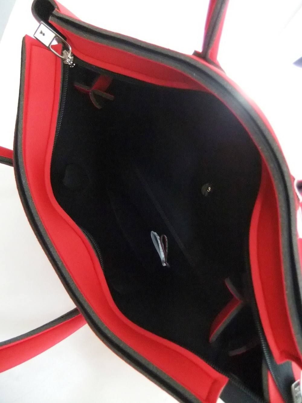 BAG PORTOFINO // LYCRA (COCCINELLA)