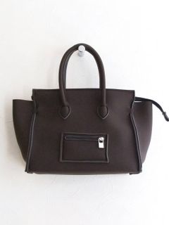 BAG PORTOFINO // LYCRA (SEPPIA)
