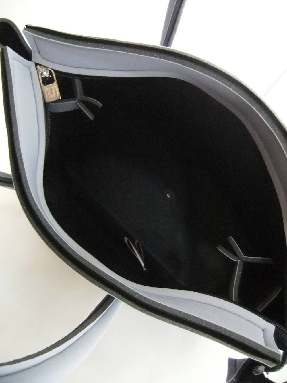 BAG PORTOFINO // LYCRA (VAPORE)