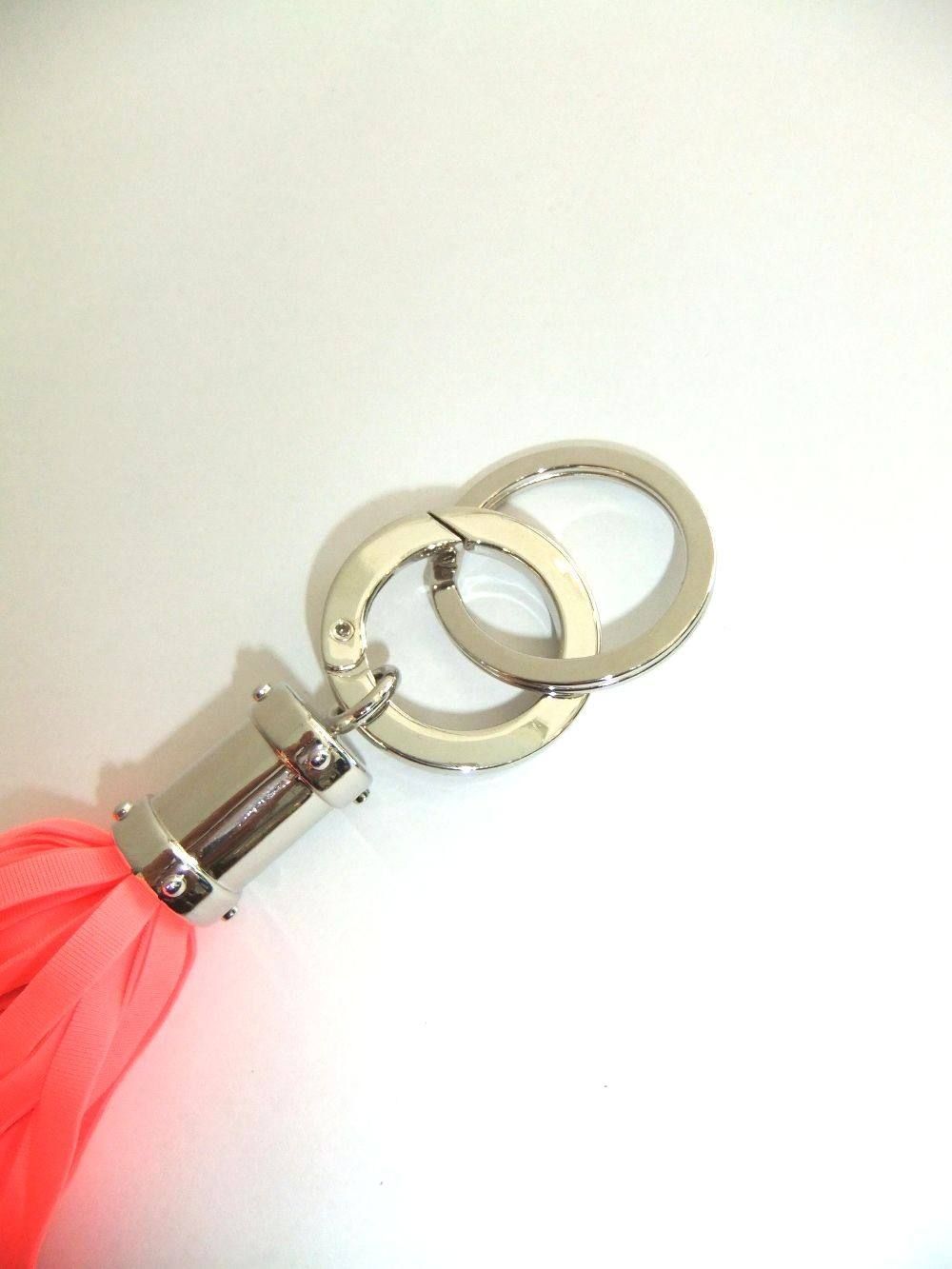 PORTACHIAVI KEYCHAIN//MEDUSA (GRANATINA)