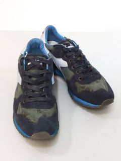 TRIDENT CAMO SW 159124(BLUE)