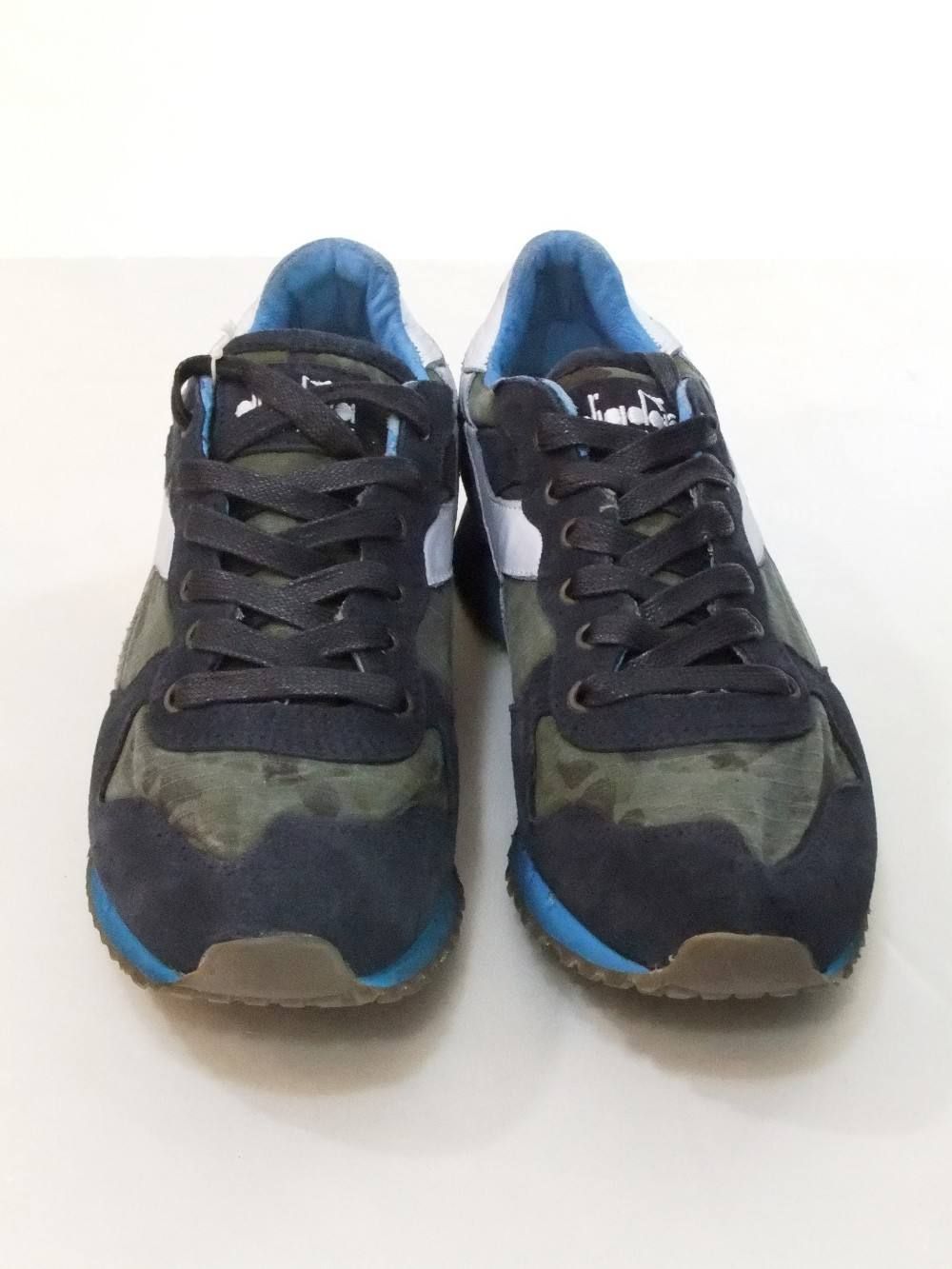 TRIDENT CAMO SW 159124(BLUE)