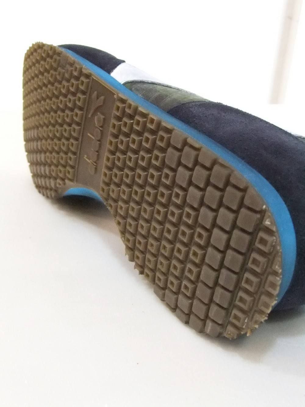 TRIDENT CAMO SW 159124(BLUE)