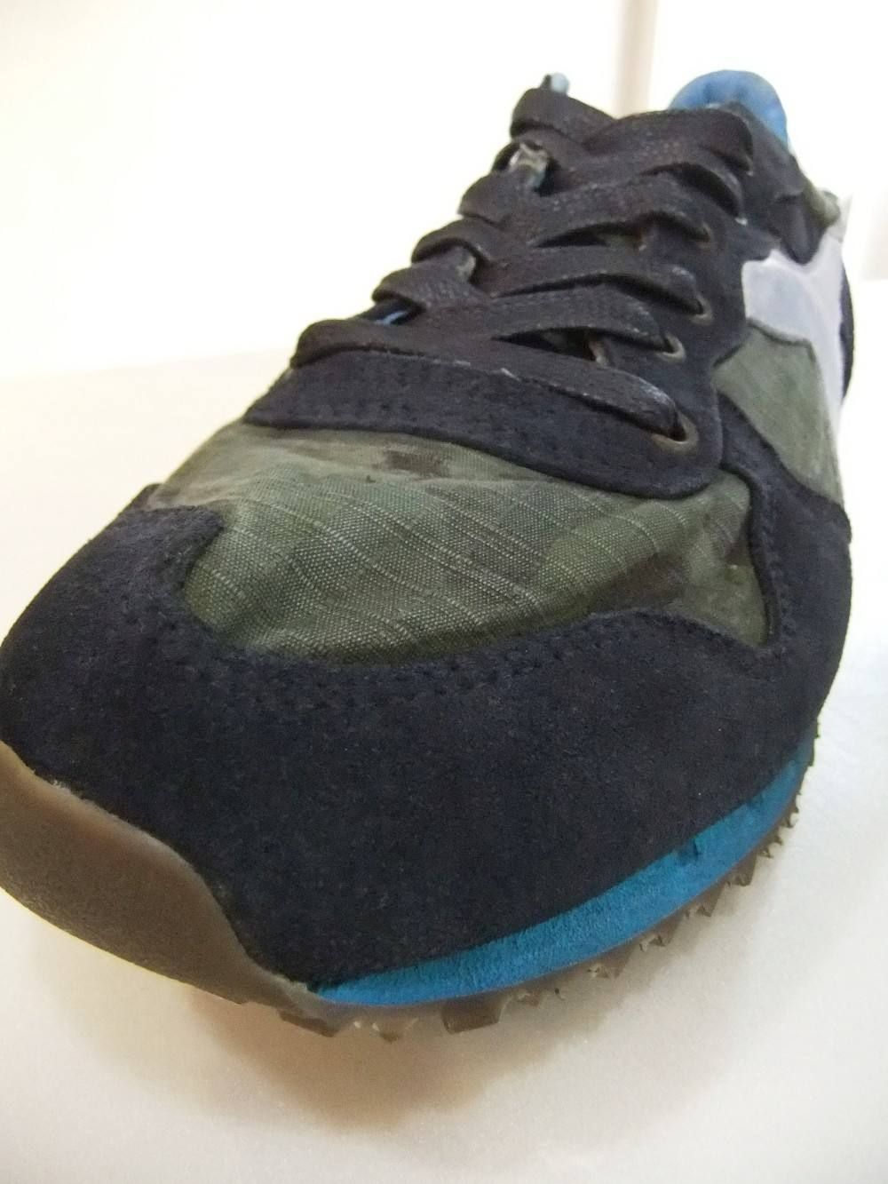 TRIDENT CAMO SW 159124(BLUE)