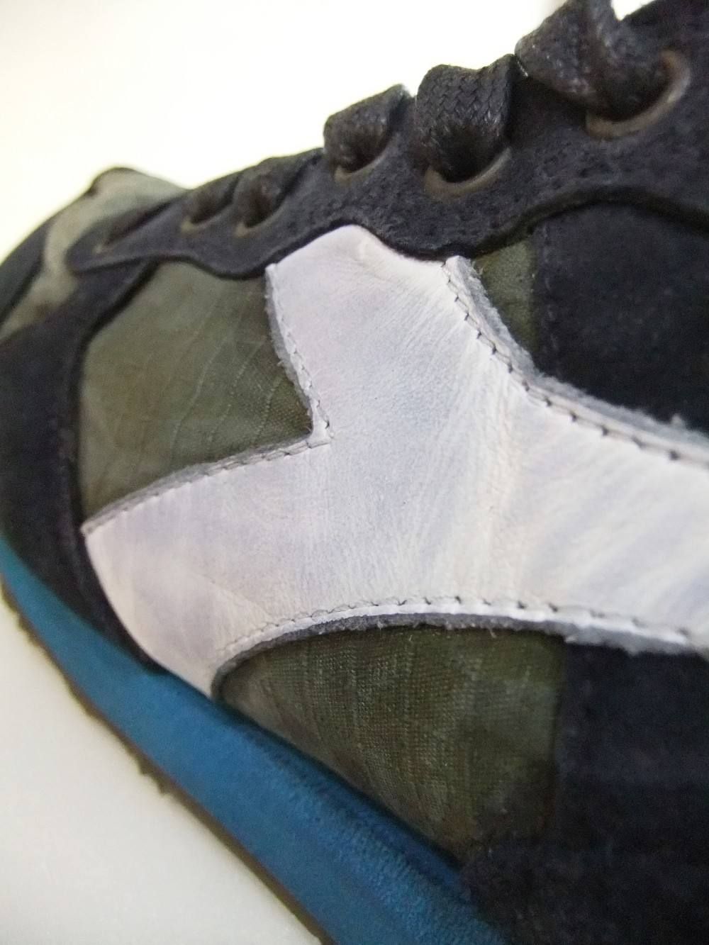 TRIDENT CAMO SW 159124(BLUE)