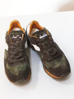 TRIDENT CAMO SW 159124 (BROWN)