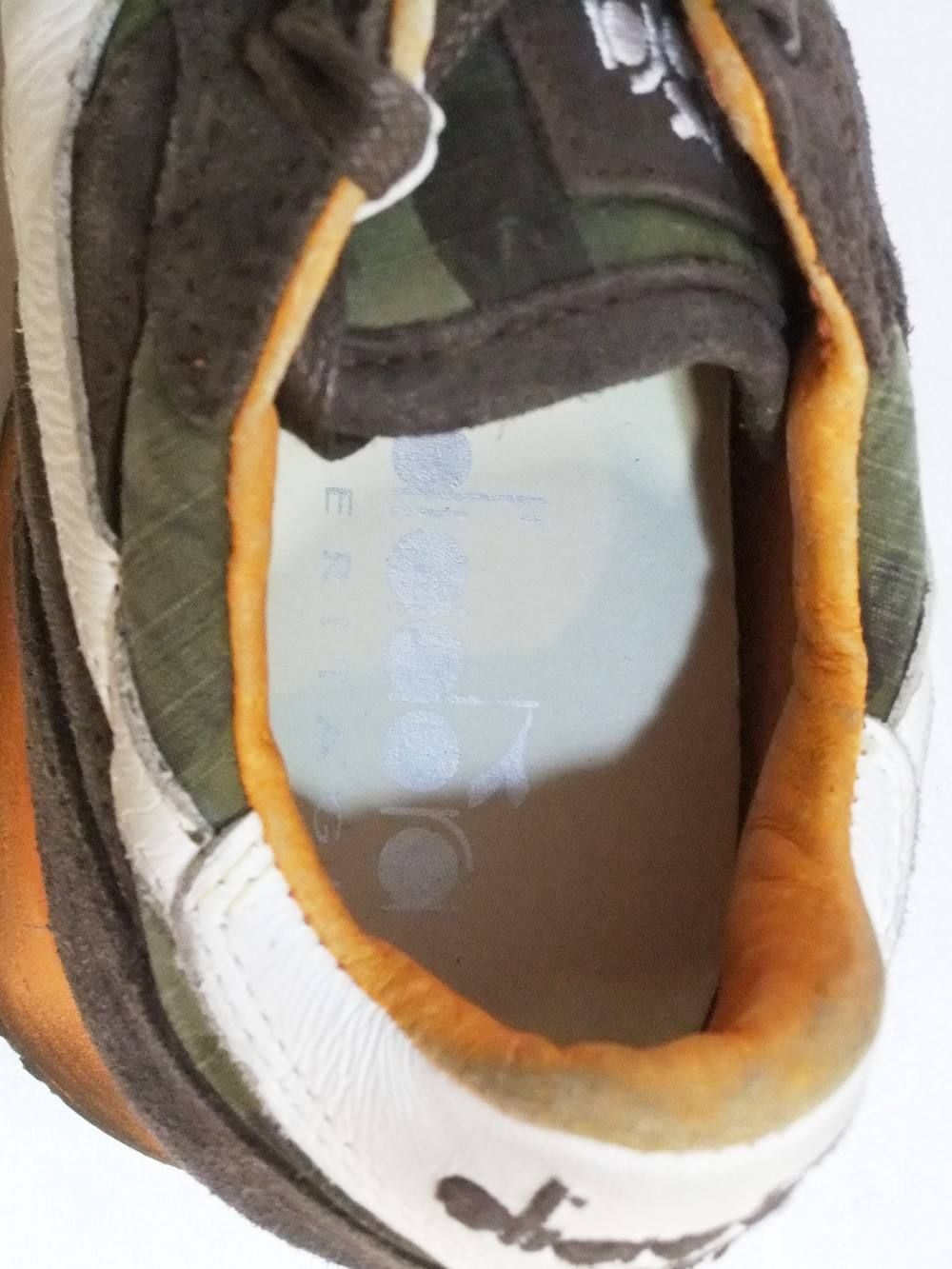 TRIDENT CAMO SW 159124 (BROWN)