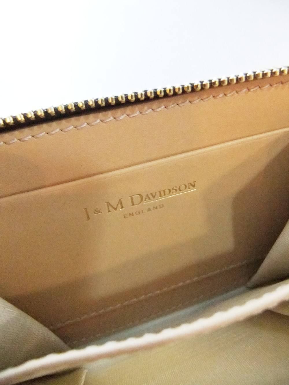 SMALL ZIP PURSE (PK)