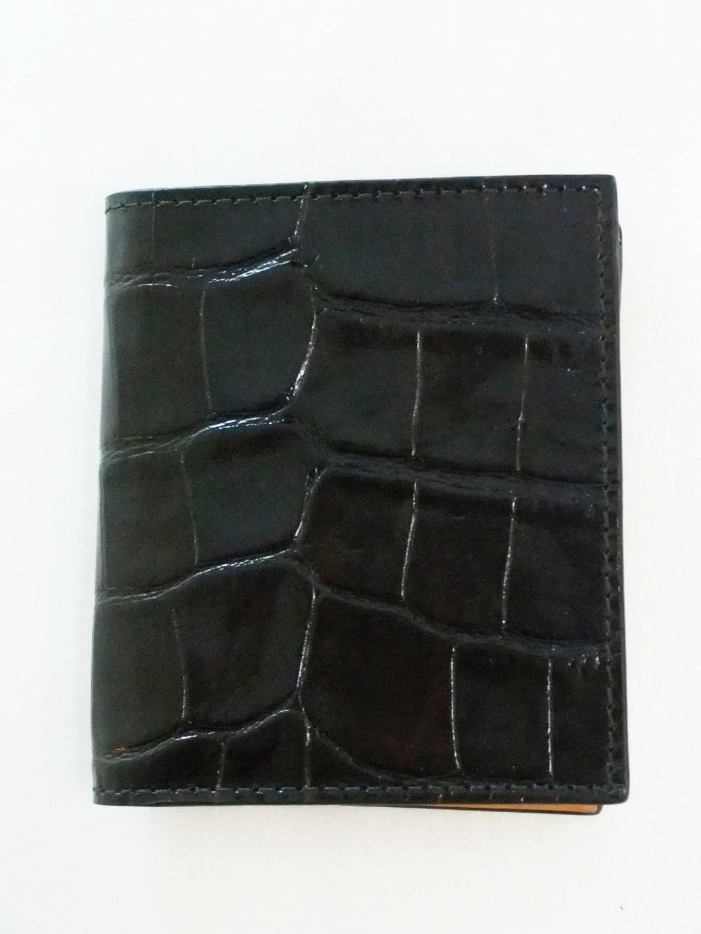 CREDIT CARD HOLDER(BK)