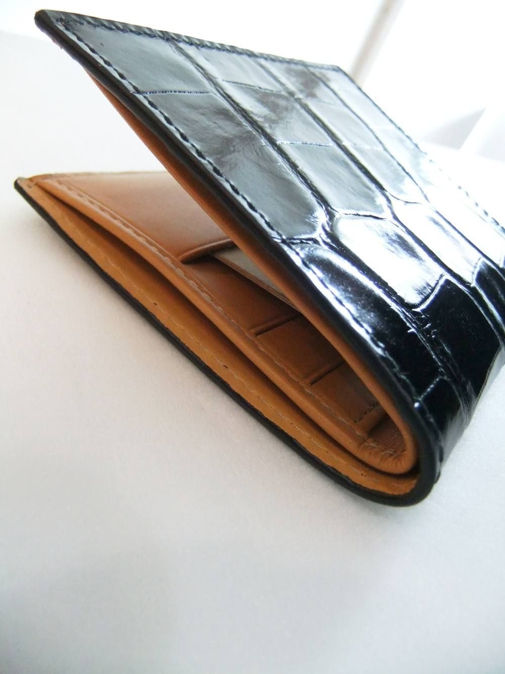 CREDIT CARD HOLDER(BK)
