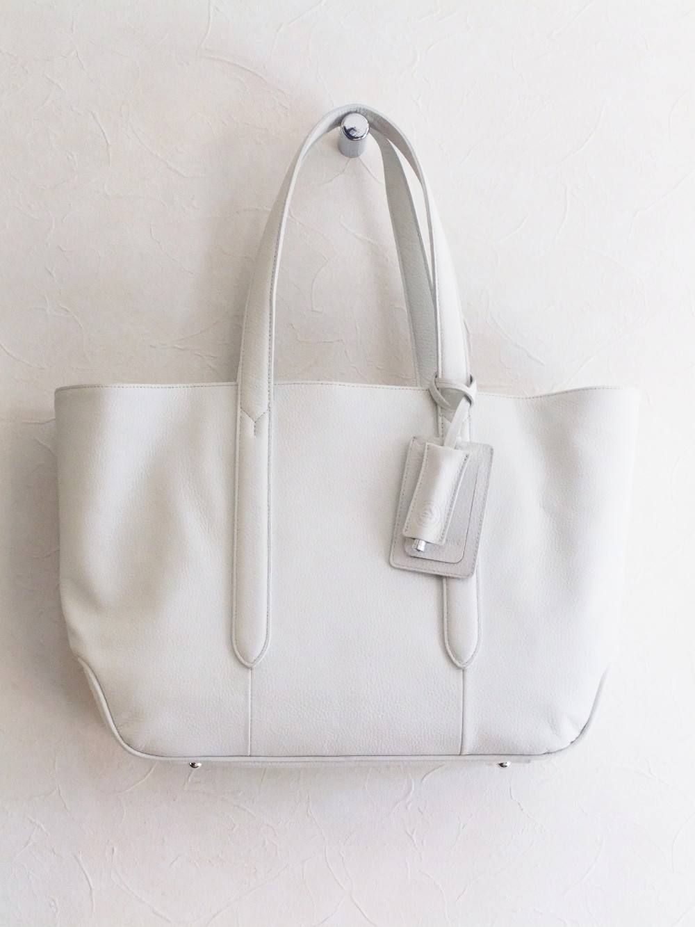 TOTE BAG (WH)