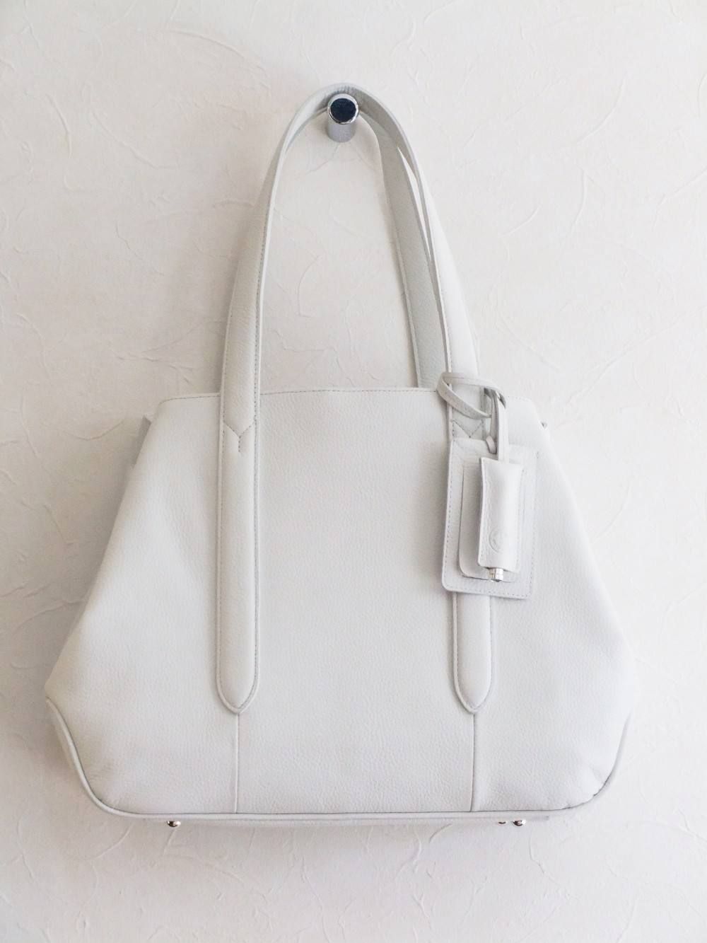 TOTE BAG (WH)