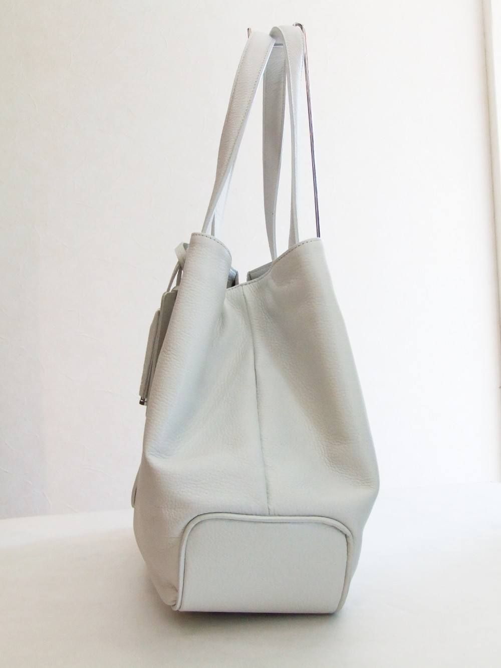TOTE BAG (WH)