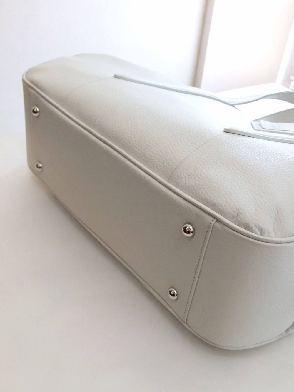 TOTE BAG (WH)