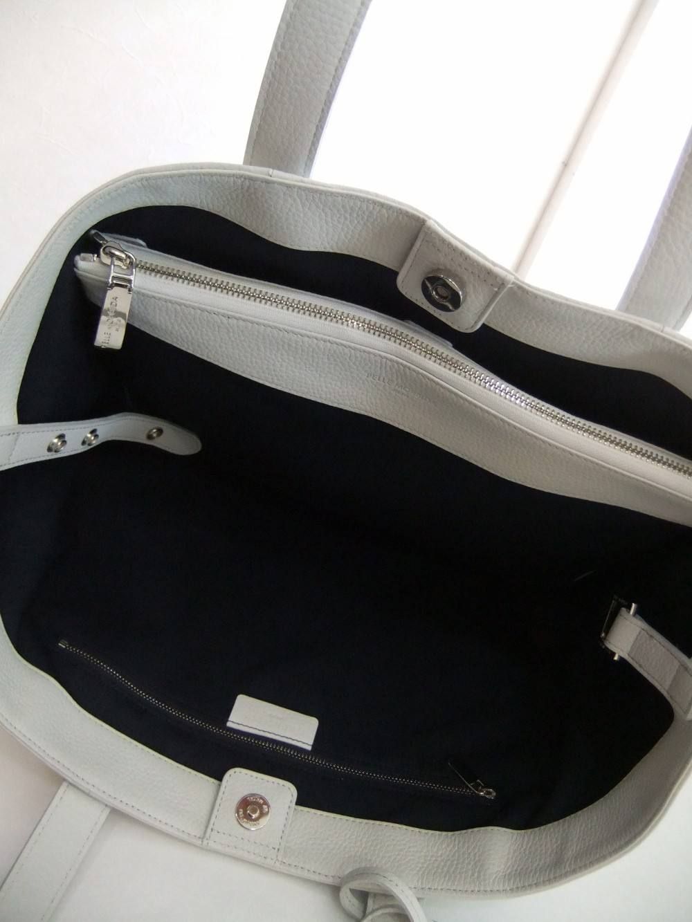 TOTE BAG (WH)